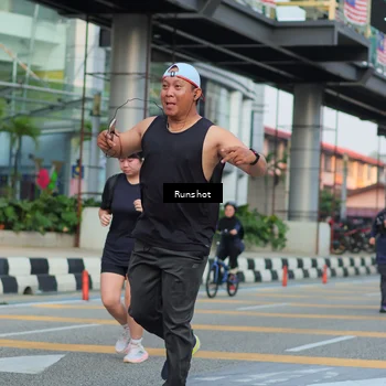 Runner Photo 5037296