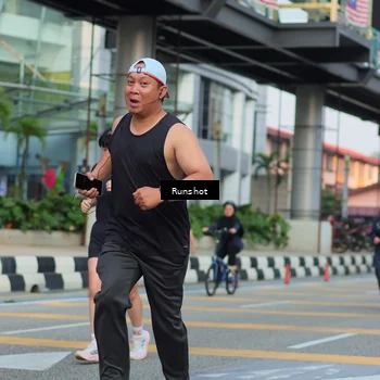 Runner Photo 5037297