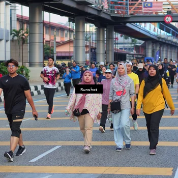 Runner Photo 5037298