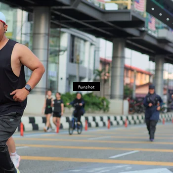 Runner Photo 5037302