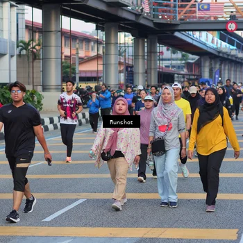 Runner Photo 5037314