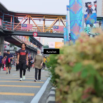 Runner Photo 5037315