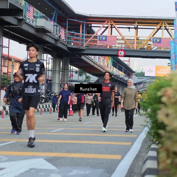 Runner Photo 5037316