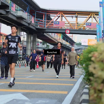 Runner Photo 5037317