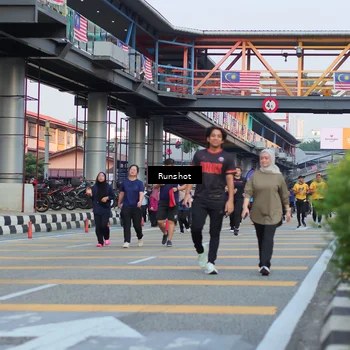 Runner Photo 5037318