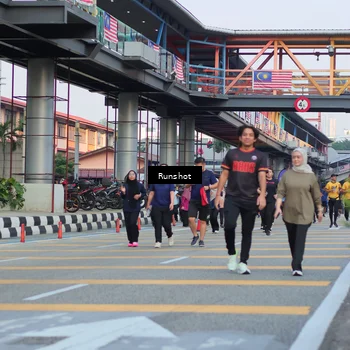 Runner Photo 5037319