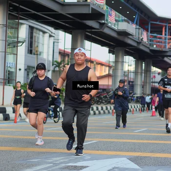 Runner Photo 5037326