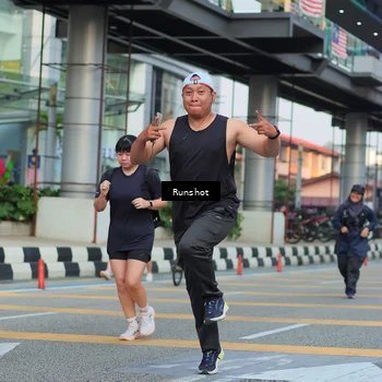 Runner Photo 5037332