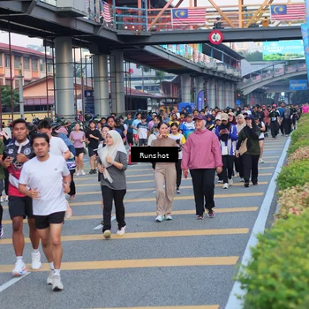 Runner Photo 5037343
