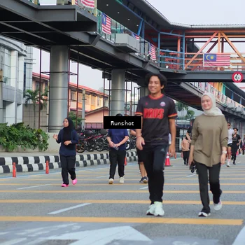 Runner Photo 5037346