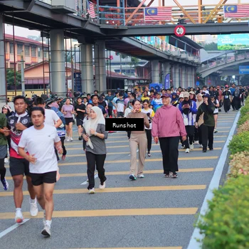 Runner Photo 5037355
