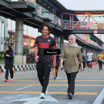 Runner Photo 5037359