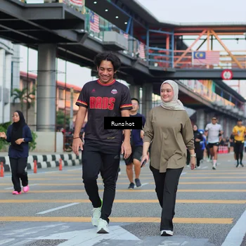 Runner Photo 5037361
