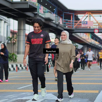 Runner Photo 5037366