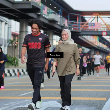 Runner Photo 5037367