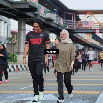 Runner Photo 5037368