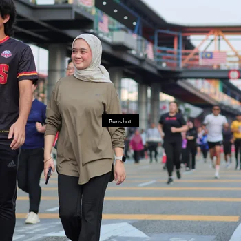 Runner Photo 5037375