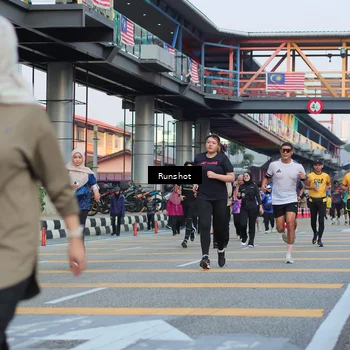 Runner Photo 5037381