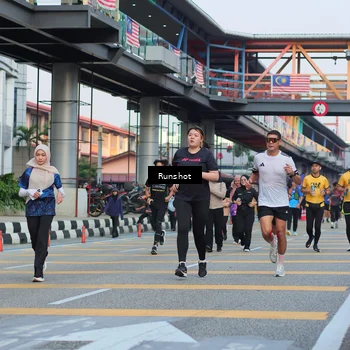 Runner Photo 5037384