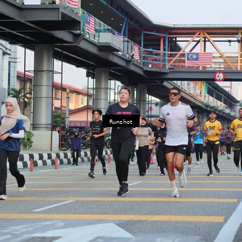Runner Photo 5037385