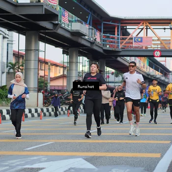 Runner Photo 5037386