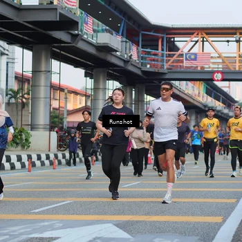 Runner Photo 5037389