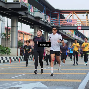 Runner Photo 5037390
