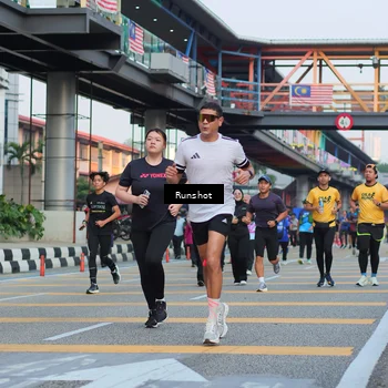 Runner Photo 5037392