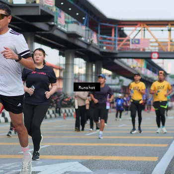Runner Photo 5037397