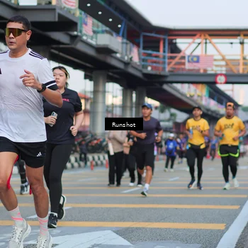 Runner Photo 5037398