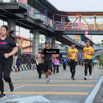 Runner Photo 5037401