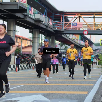Runner Photo 5037403