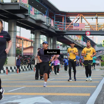Runner Photo 5037404