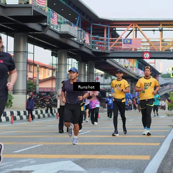 Runner Photo 5037405