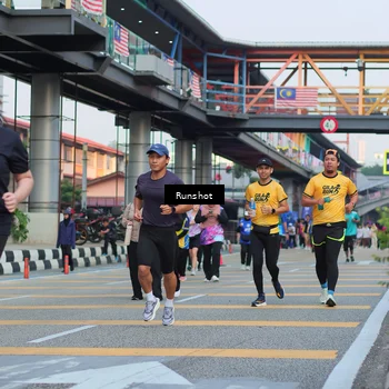 Runner Photo 5037406