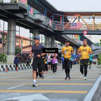 Runner Photo 5037407