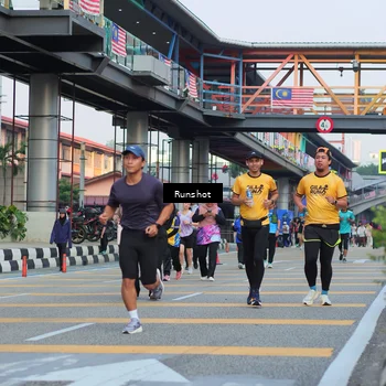 Runner Photo 5037408