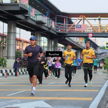 Runner Photo 5037409