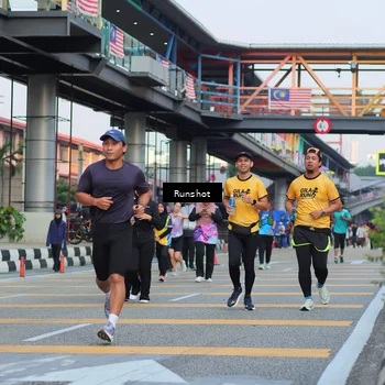 Runner Photo 5037410