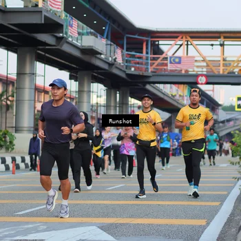Runner Photo 5037411
