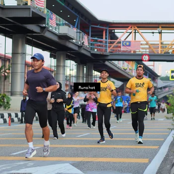 Runner Photo 5037414