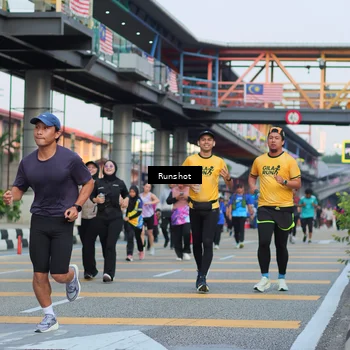 Runner Photo 5037415