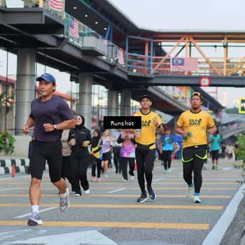 Runner Photo 5037416