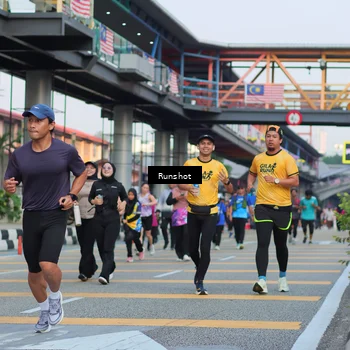 Runner Photo 5037417