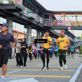 Runner Photo 5037418