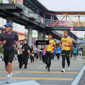 Runner Photo 5037419