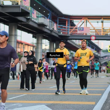 Runner Photo 5037420