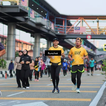 Runner Photo 5037424