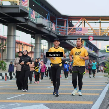 Runner Photo 5037425