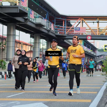 Runner Photo 5037426